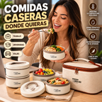 LunchBox ThermoPro 4 en 1