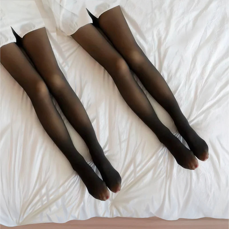 🔥 Medias Velvet Premium — Compra 1 y Llévate 2