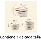 LunchBox ThermoPro 4 en 1