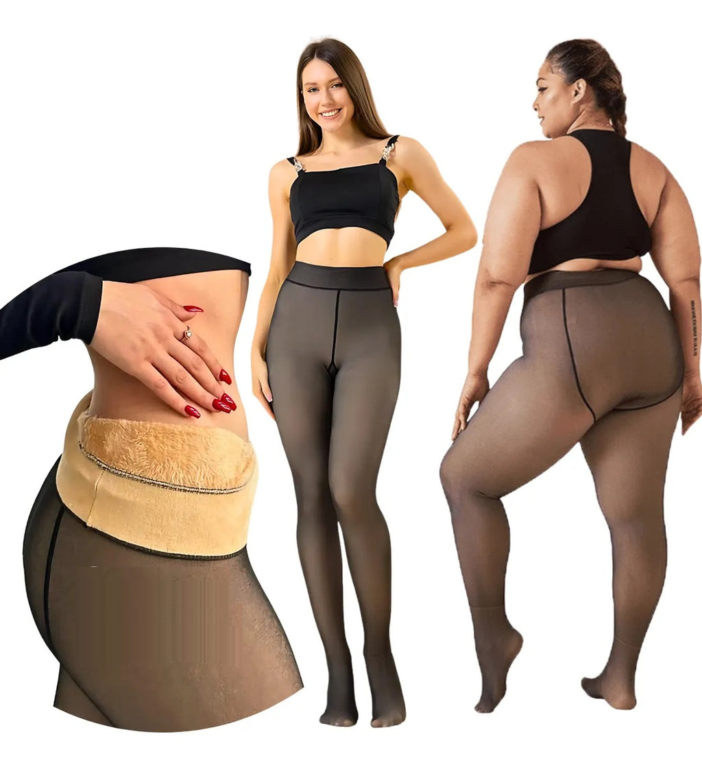 🔥 Medias Velvet Premium — Compra 1 y Llévate 2