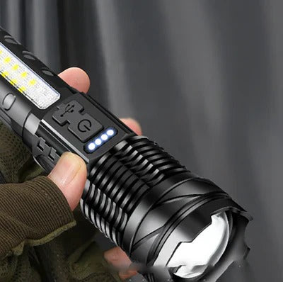 Linterna Falcon X3 Tactical